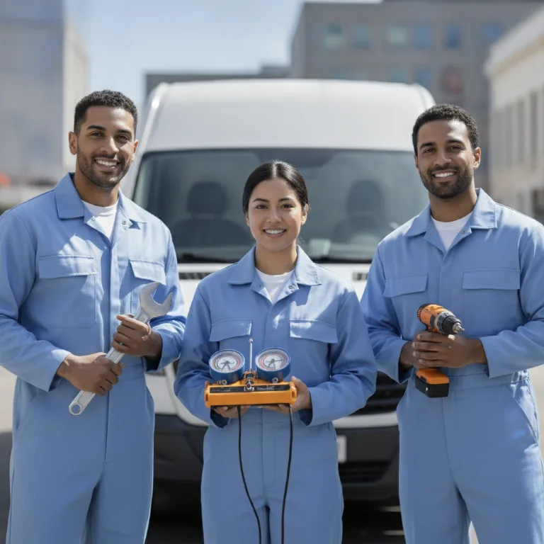 AC repair Annesdale-Snowden Memphis
