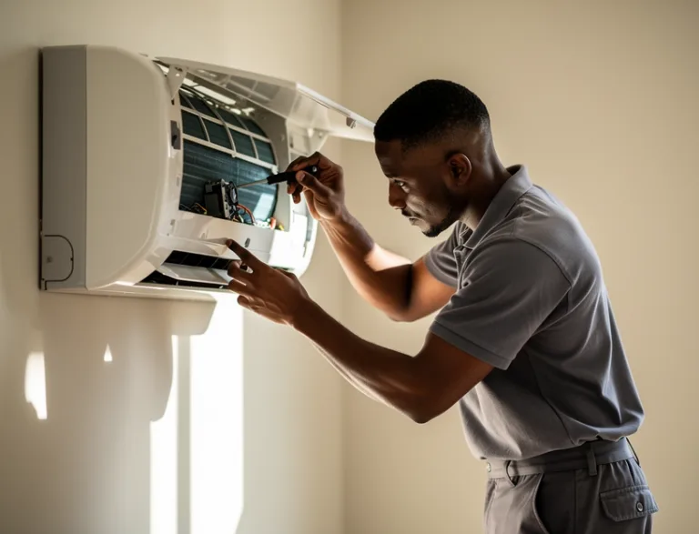 AC repair Annesdale-Snowden Memphis